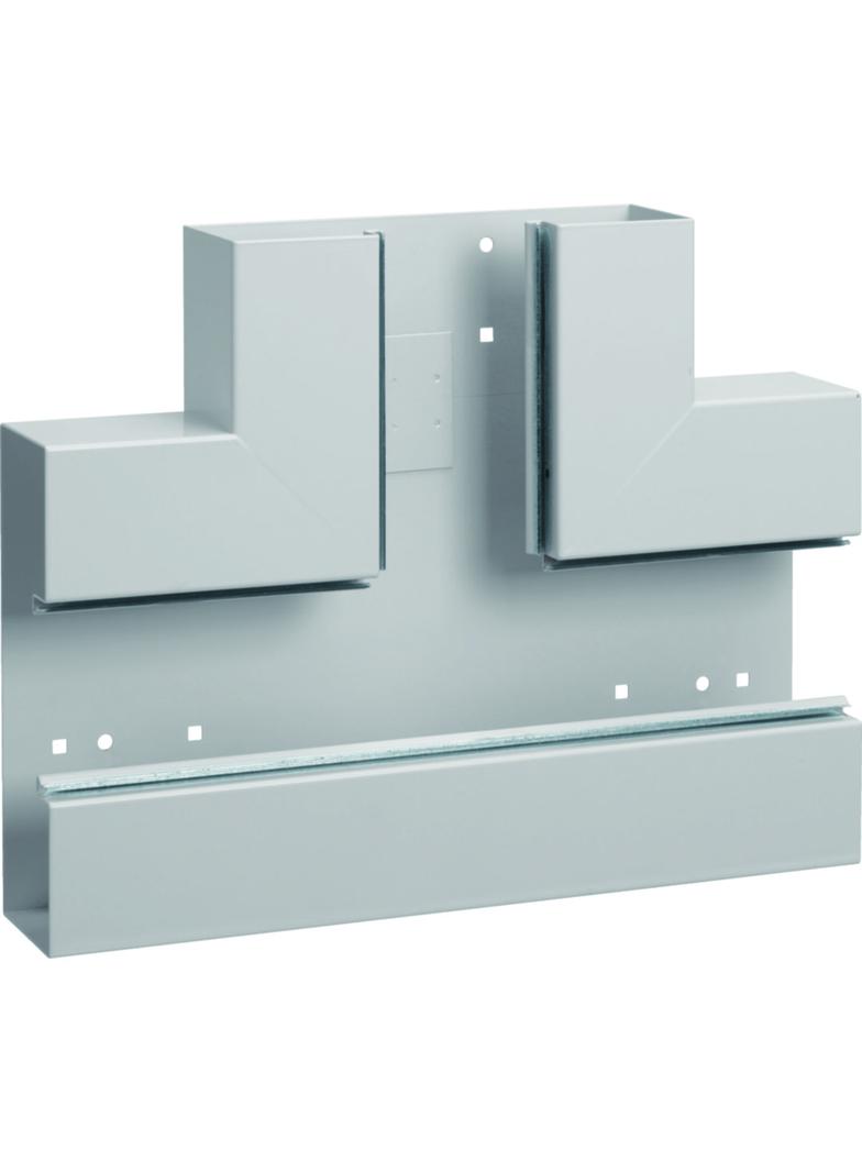 tehalit.BRS Element T 65x210 stal jasnoszary BRS6521087035 HAGER