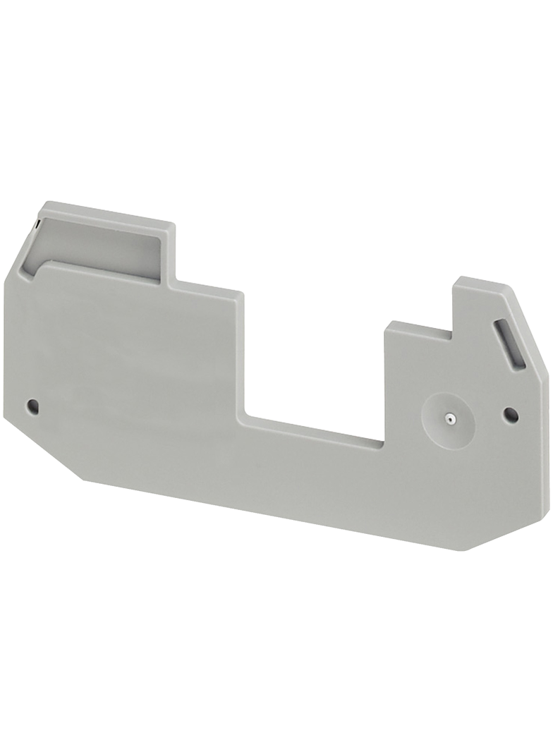 Złączki NSY, pokrywa końcowa do NSYTRV24D, NSYTR