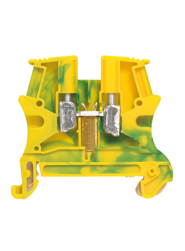 ZŁĄCZKA VIKING 1 TOR 10MM2 PE, Legrand