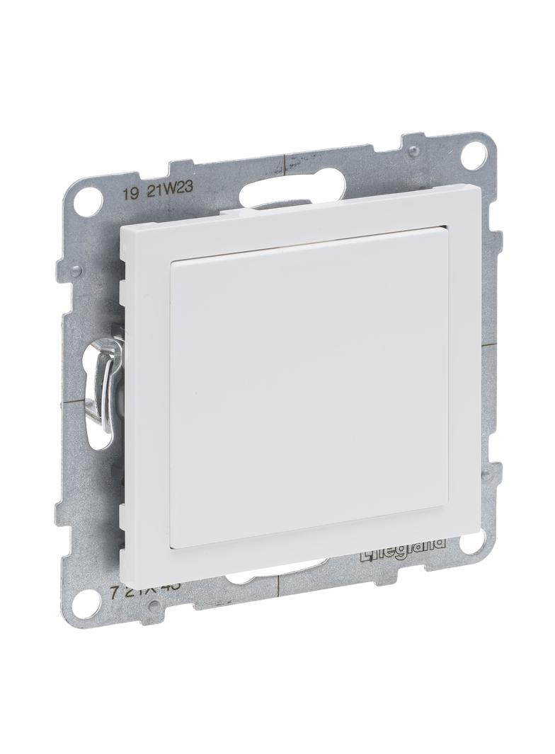 SUNO - Zaślepka, Biały, Legrand