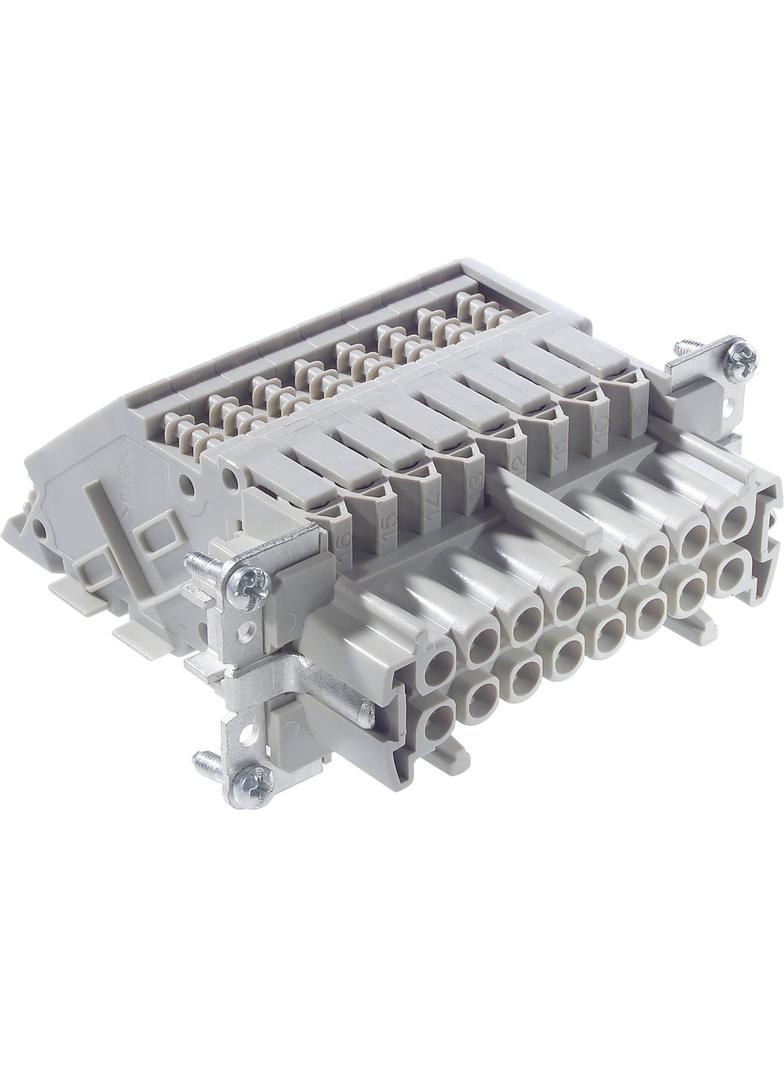 TB-H-BE 16 BRE WKŁAD ŻEŃSKI 70315100 LAPP KABEL