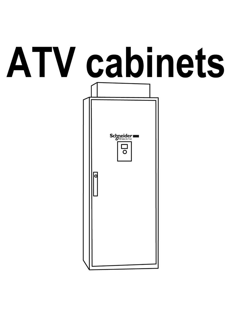 Akcesoria VW3A Moduł hamowania, IP20, 0.7 Ohm, 400kW