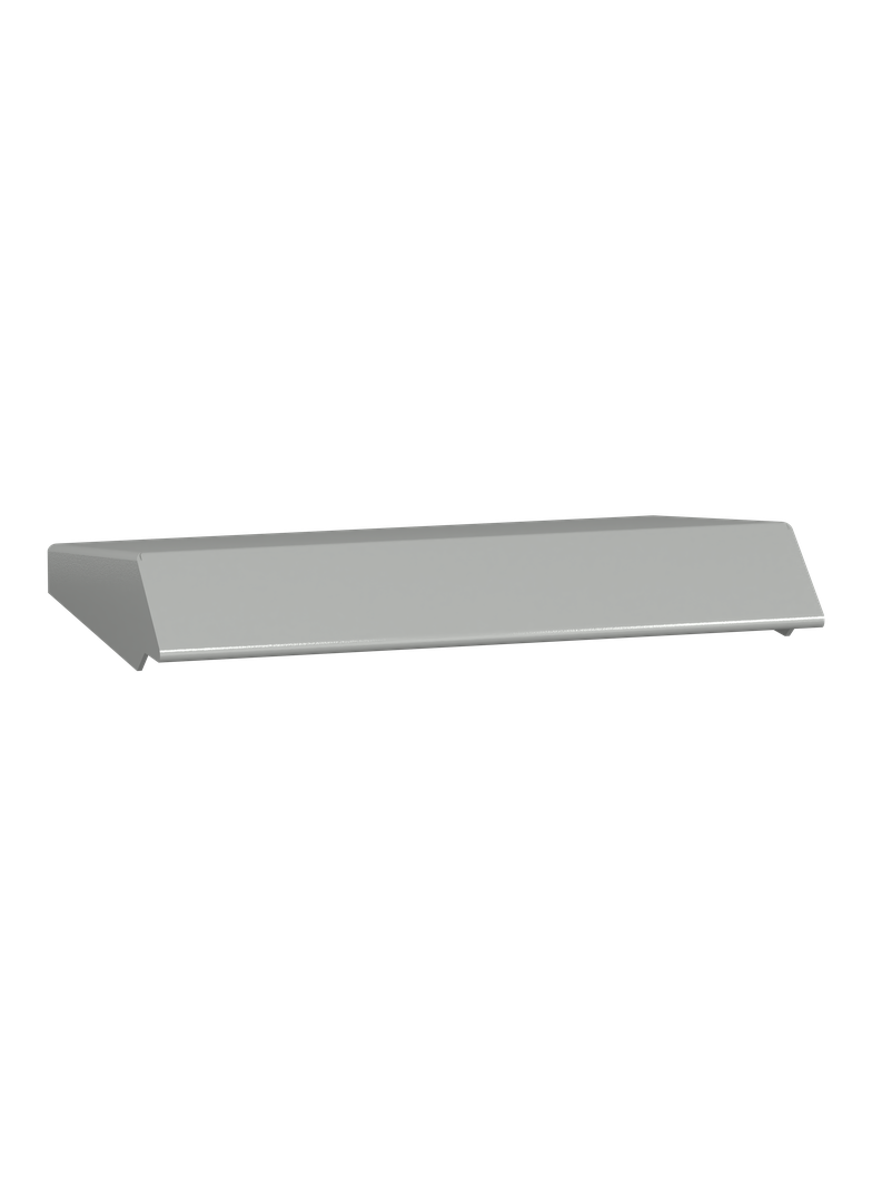 Spacial Daszek do S3D 200x 150mm