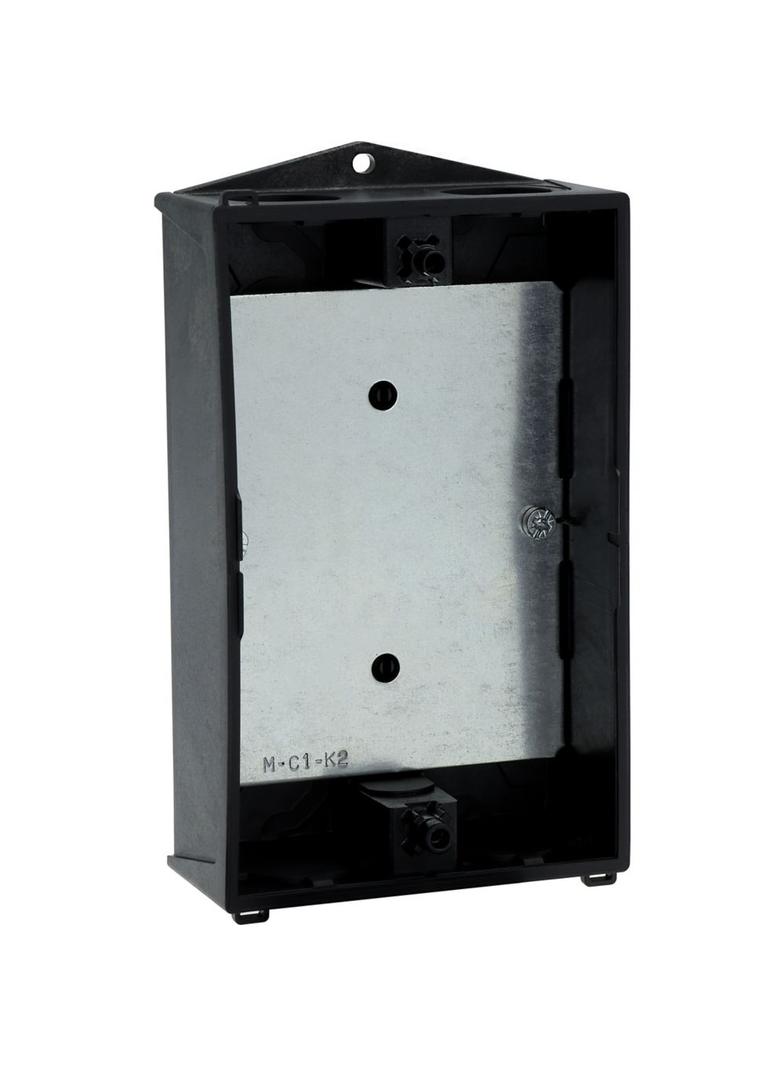 CI-K2-145-M Mała obudowa CI-K2 z płytą montażową 206894 EATON
