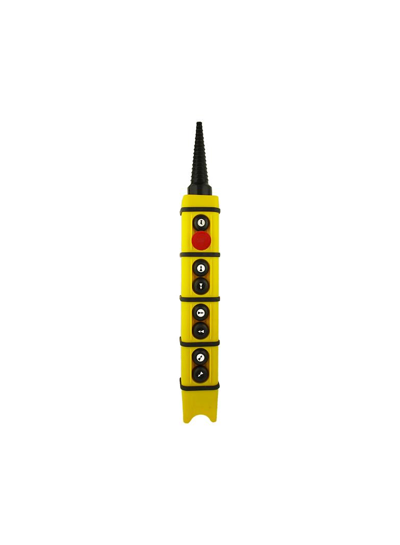 Kaseta KS 4, 1 x LM-1