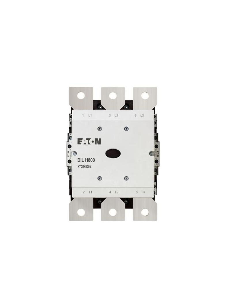DILH800/22(RAC500) Stycznik AC-1 800 A 197913 EATON