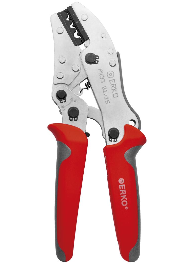 Praska ręczna (bez matryc)