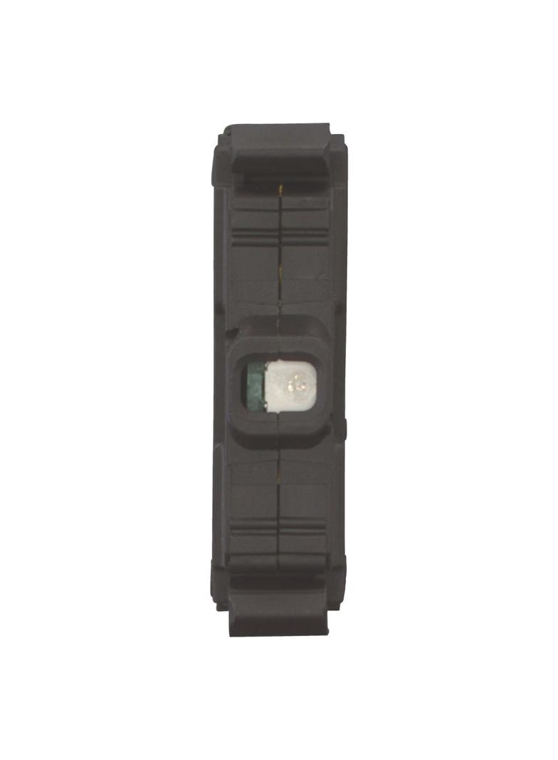 M22-LED230-B Dioda LED niebieska 230V montaż czołowy 218059 EATON