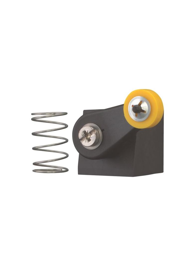 LS-XRL Głowica napędowa ramię obrotowe z rolką plastikową 266126 EATON