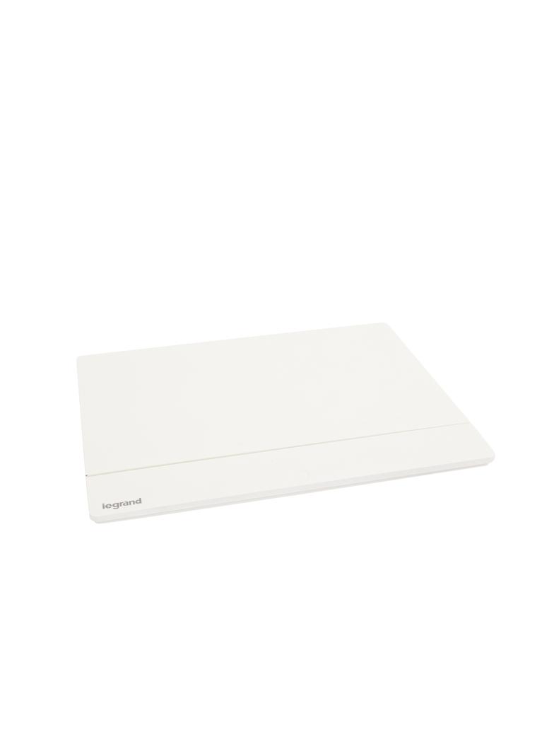 INCARA: POP UP - 2P+Z / USB A+C - 2,0 M-BIAŁY, Legrand
