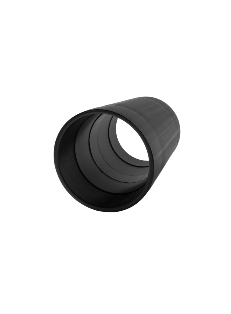 Złączka do rur osłonowych sztywnych wzmocniona ZSROS 160