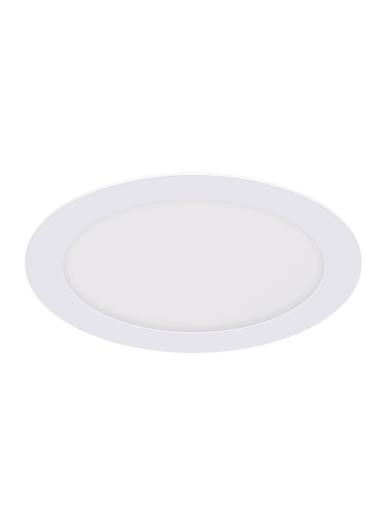 Oprawa typu downlight SMD LED HL563L 18W WHITE 2700K 02487 IDEUS