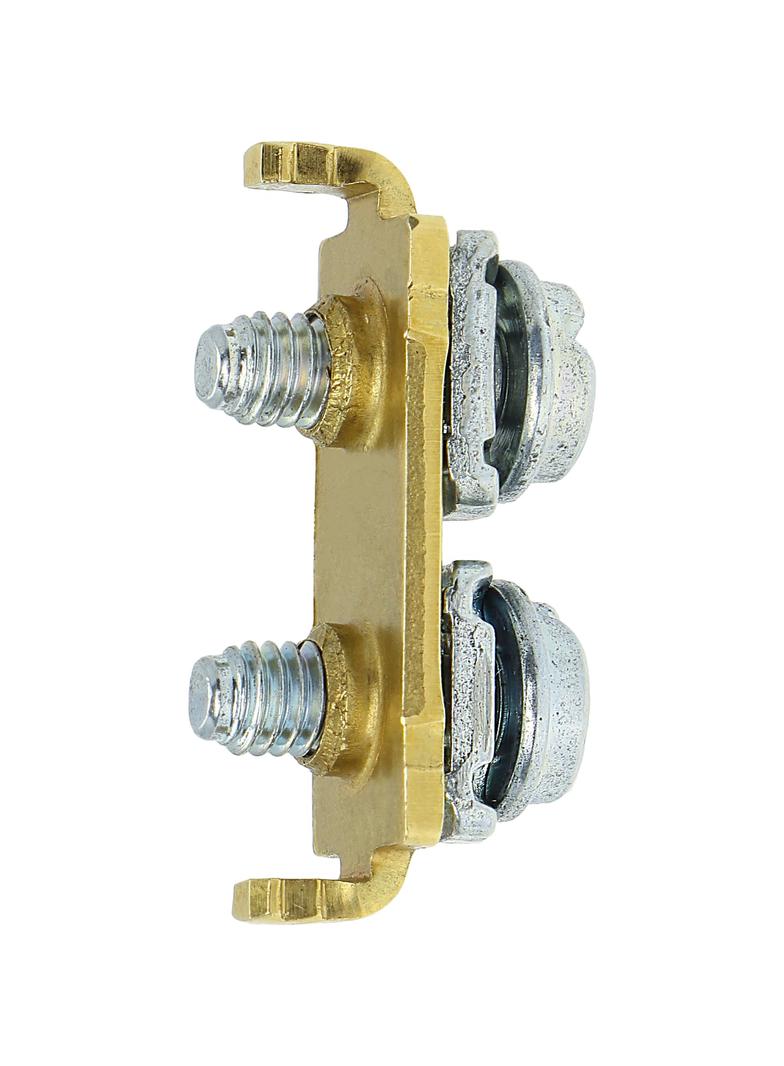 K-CI-K1/2 Zacisk przewodu zerowego do małej obudowy 207451 EATON