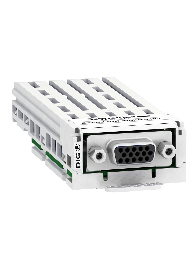 Akcesoria VW3A Karta enkodera EnDat 2.2