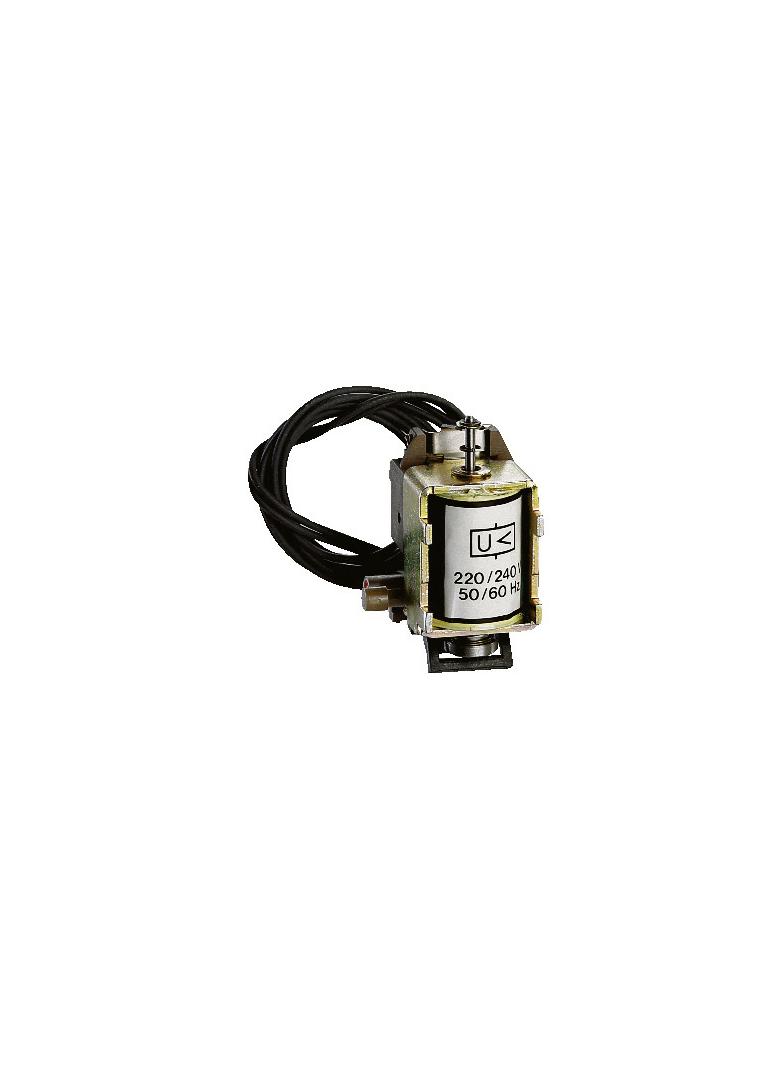 Wyzwalacz Podnapięciowy 230V AC 026183 LEGRAND