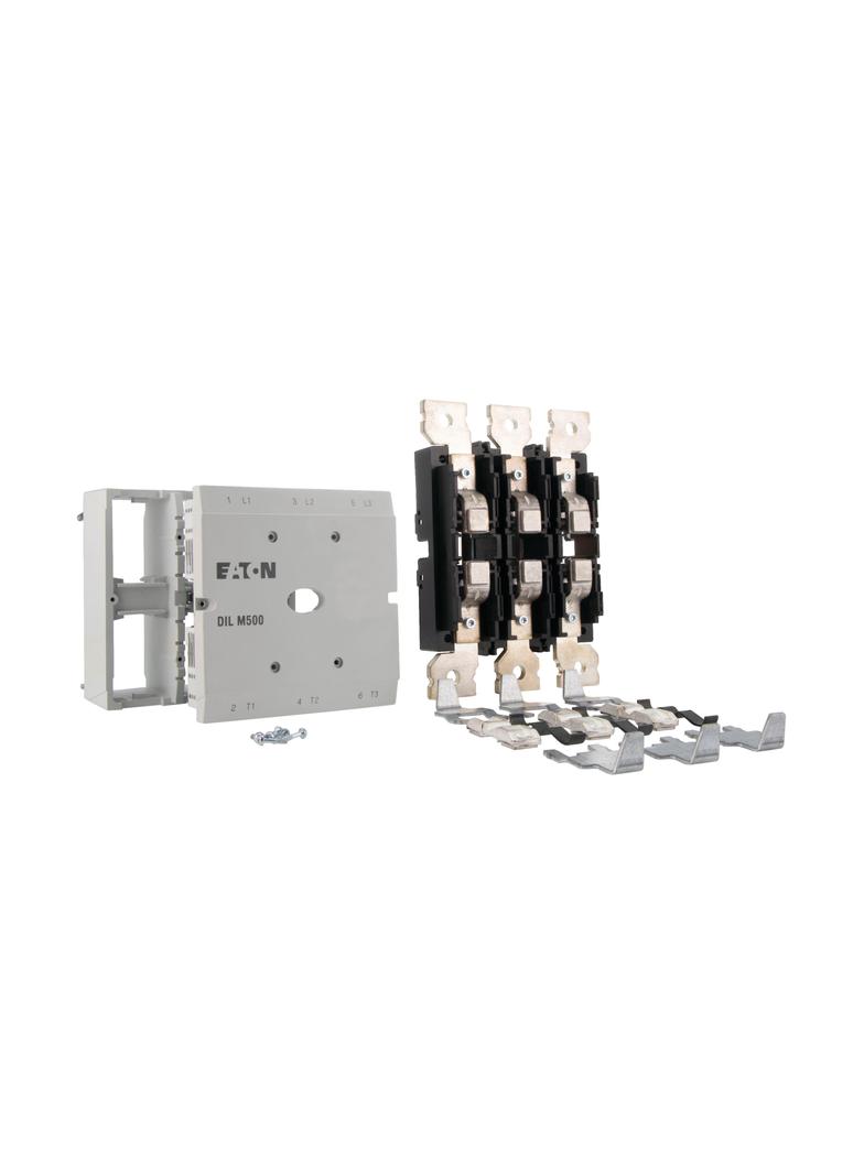 DILM500-XOCT Komplet styków zapasowych dla DILM500 DILM570 168809 EATON
