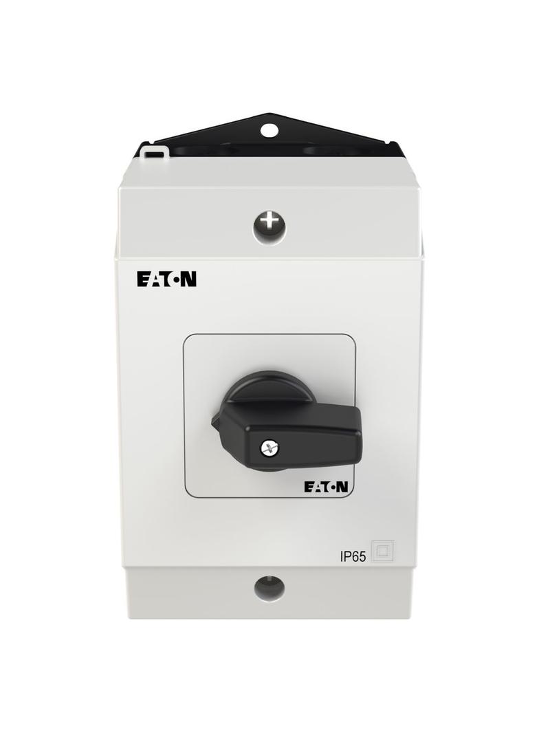 T0-4-8223/I1 Łącznik krzywkowy 20A 6.5kW 207137 EATON