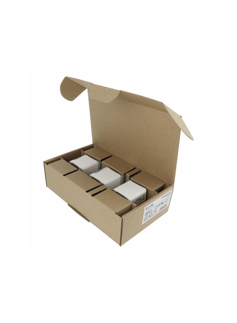 200A 1000V 00/80 aR INDICATOR FUSE Wkładka szybka 200A AC 1000V rozmiar 00 30x47x98 mm aR D 170M4813