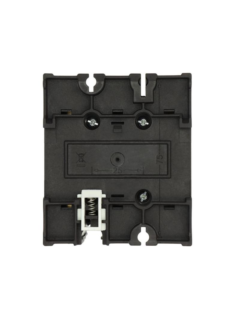 P3-63/M4/SVB Rozłącznik awaryjny 3P 63A przedłużka metalowa 400mm 172784 EATON