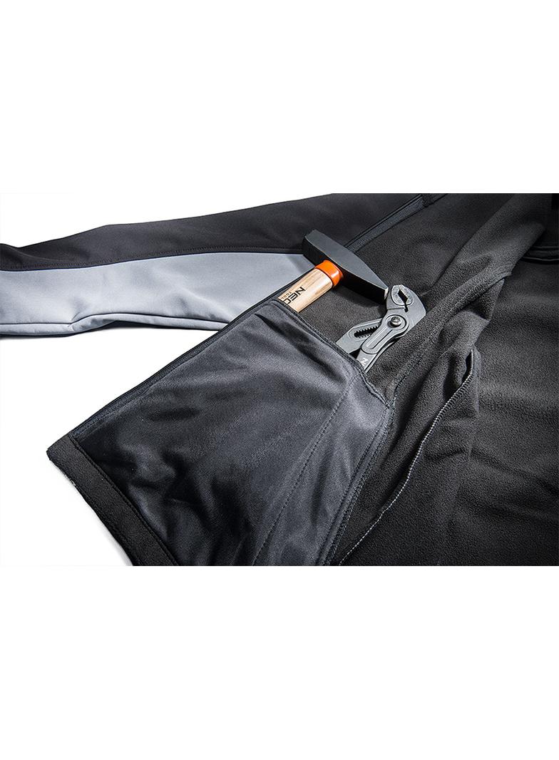 Kurtka robocza, rozmiar L/52