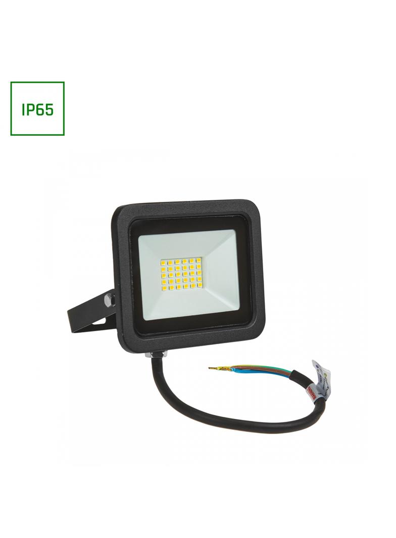 Naświetlacz halogen 20W IP65  SLI029038NW Spectrum Led