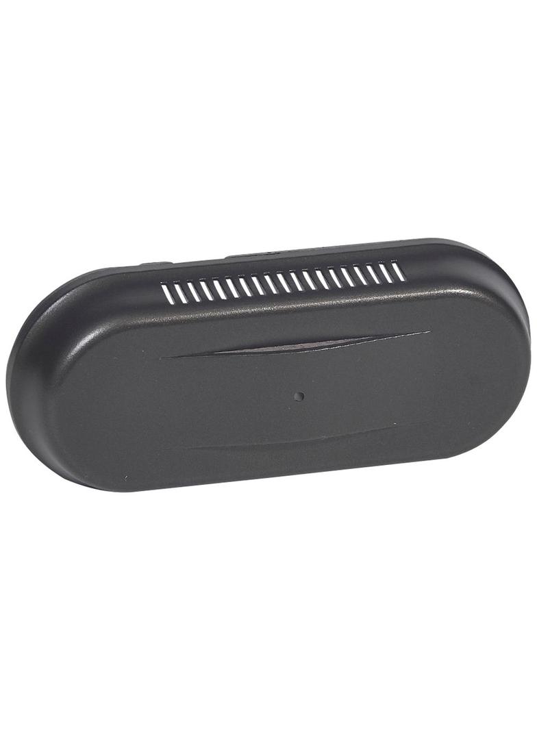 CELIANE - Plakietka do punktu dostępowego Wi-Fi grafitowa, Legrand