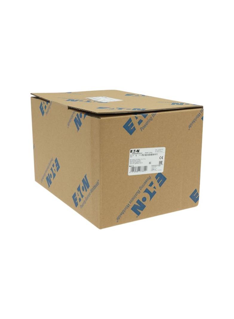 P3-100/I5/SVB/N/HI11 Rozłącznik On/Off 100A 50kW 207380 EATON