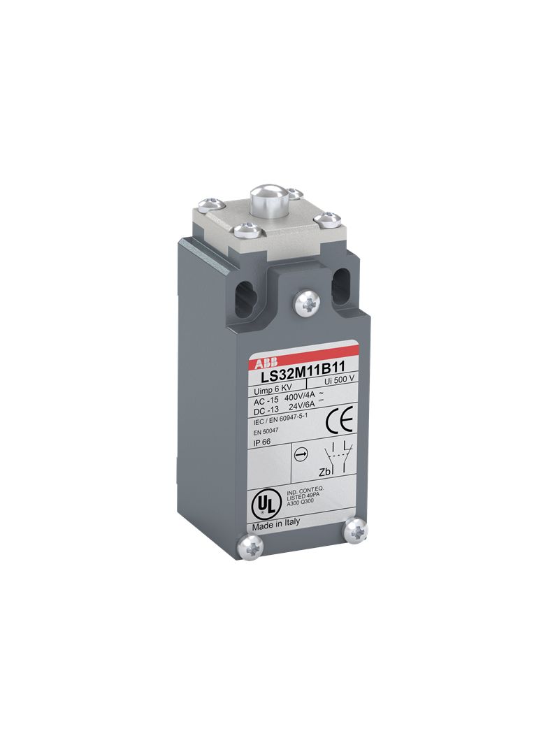 Wyłącznik krańcowy LS32M11B11