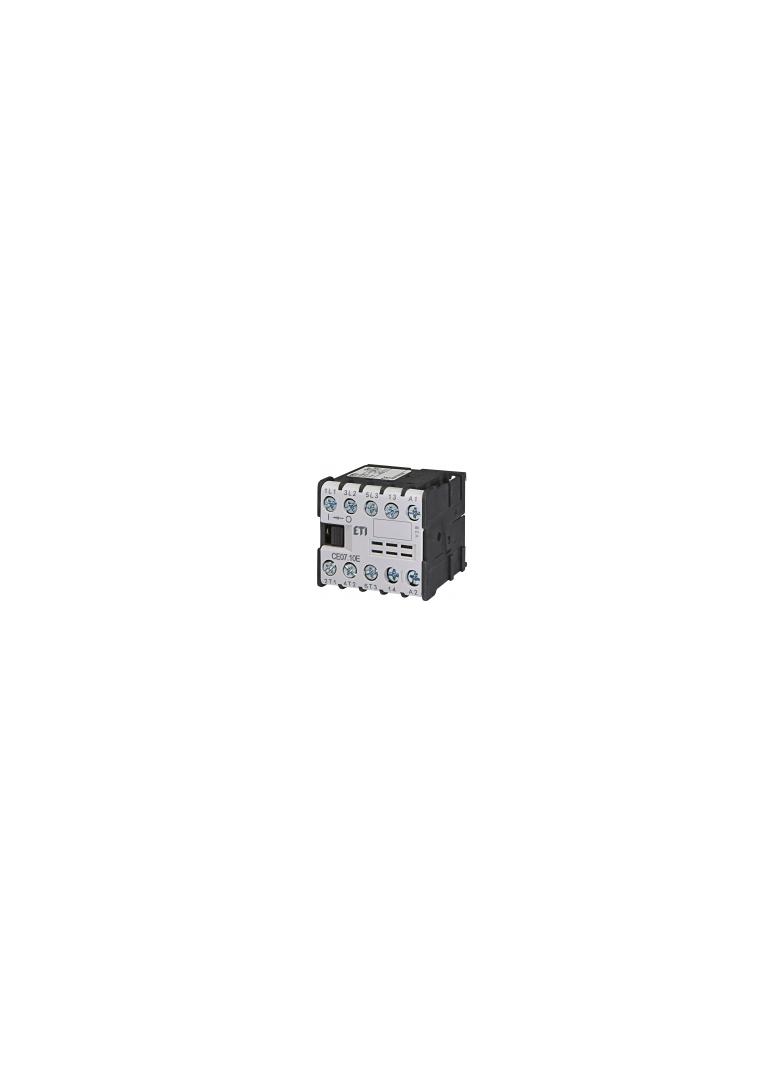 CE07.10-110V-50/60HZ STYCZNIK SILNIKOWY-MINI