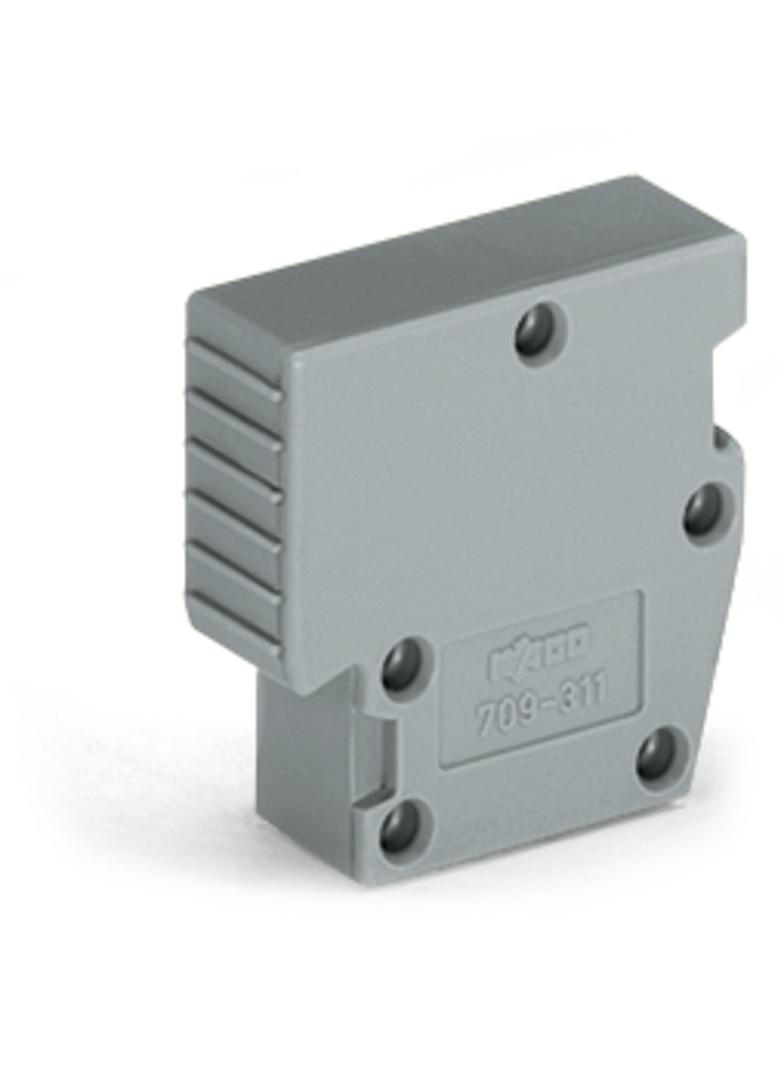 pusty obudowa modułu