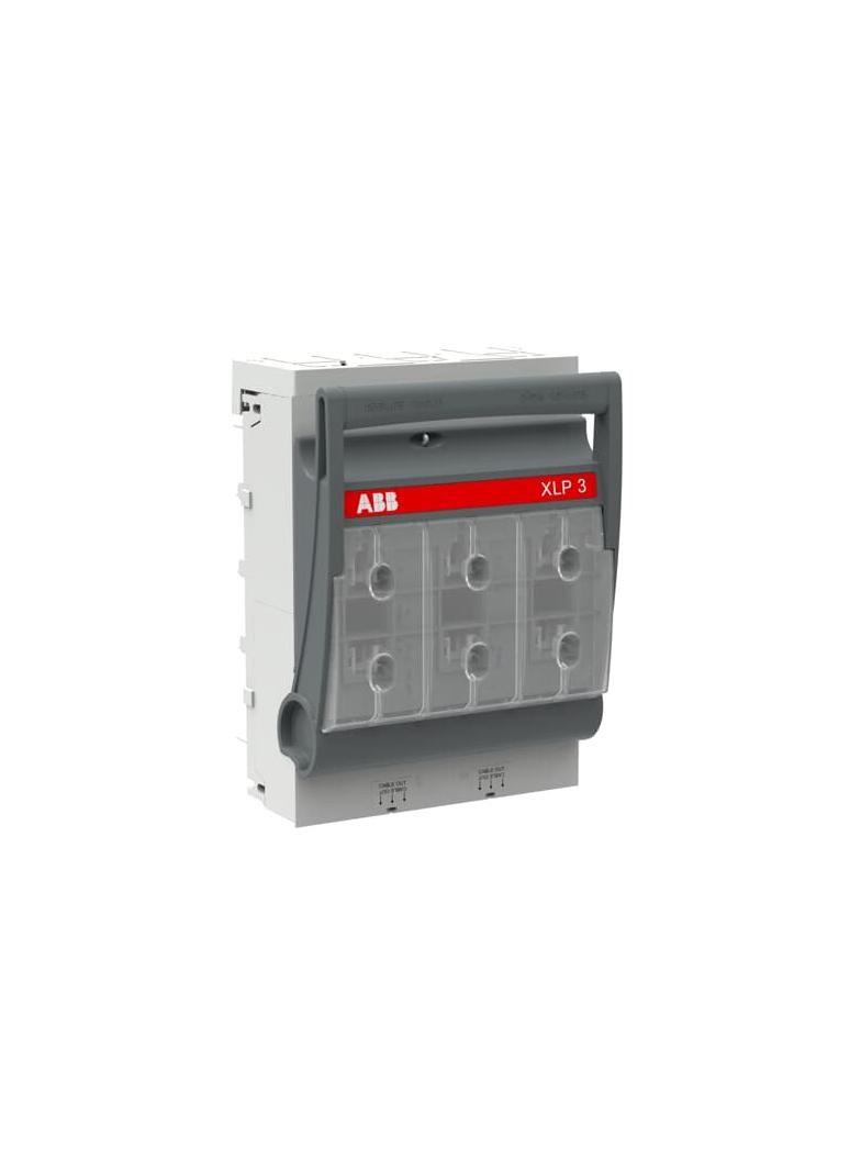 XLP3-A60/120-D z adapterem z podł od dołu