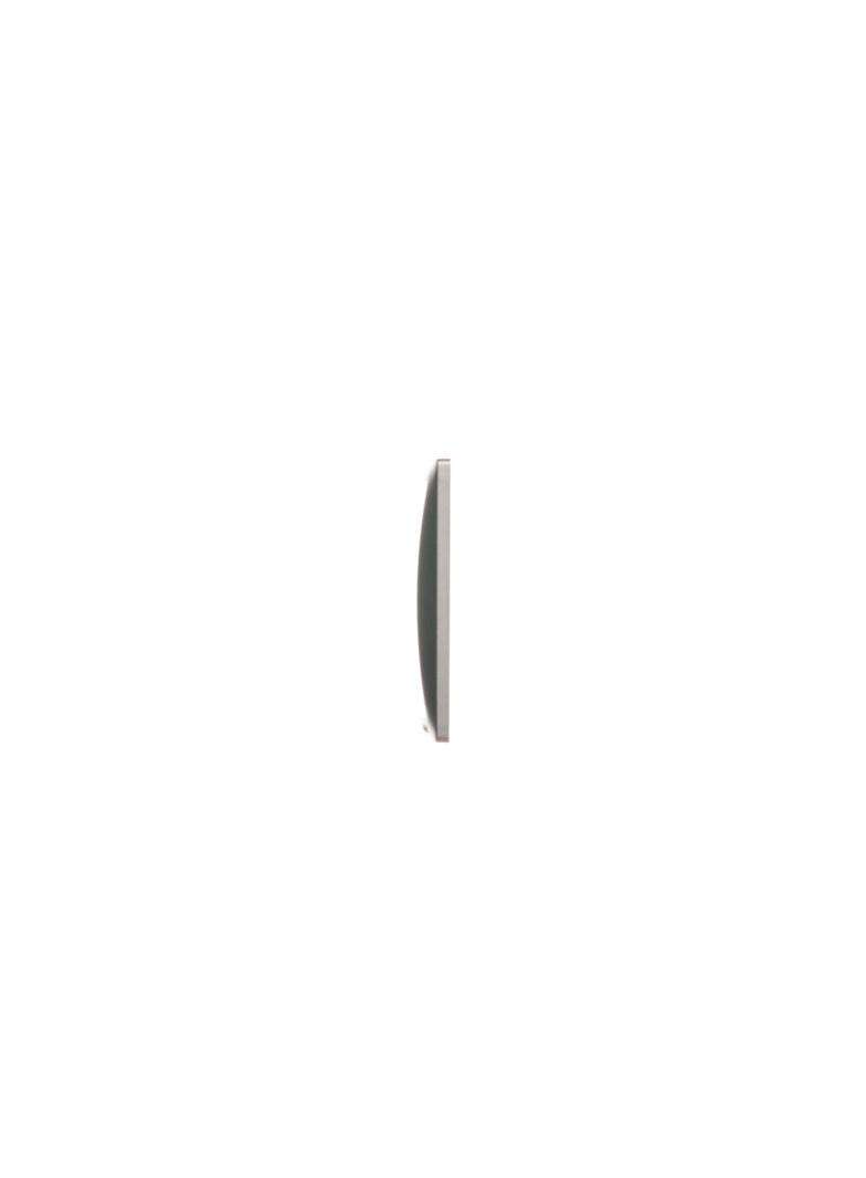 Simon Basic Neos Ramka 3-krotna NEOS – uniwersalna poziom i pion stal inox BMRC3/21 KONTAKT