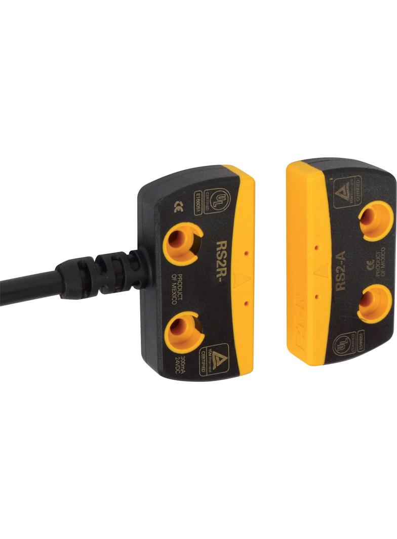 RS2R-02-C3 RS2 2R Magnetyczny wyłącznik bezpieczeństwa 3m 177292 EATON