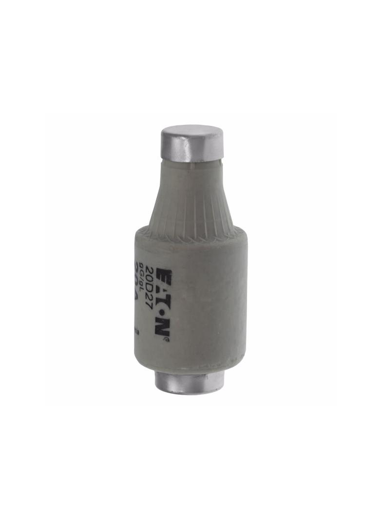 FUSE-D2 20A T GL/GG 500VAC E27 Wkładka DII 20A T GL/GG 500VAC E27 20D27 EATON