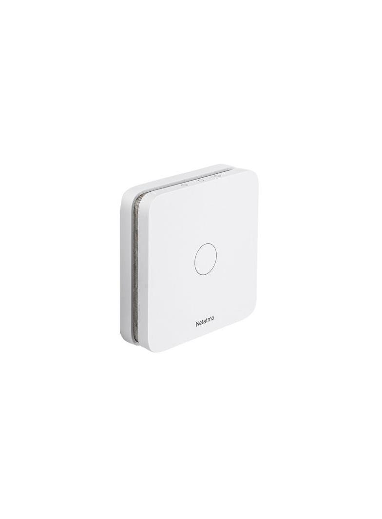 Netatmo PRO - Czujnik czadu Smart Netatmo PRO, Netatmo