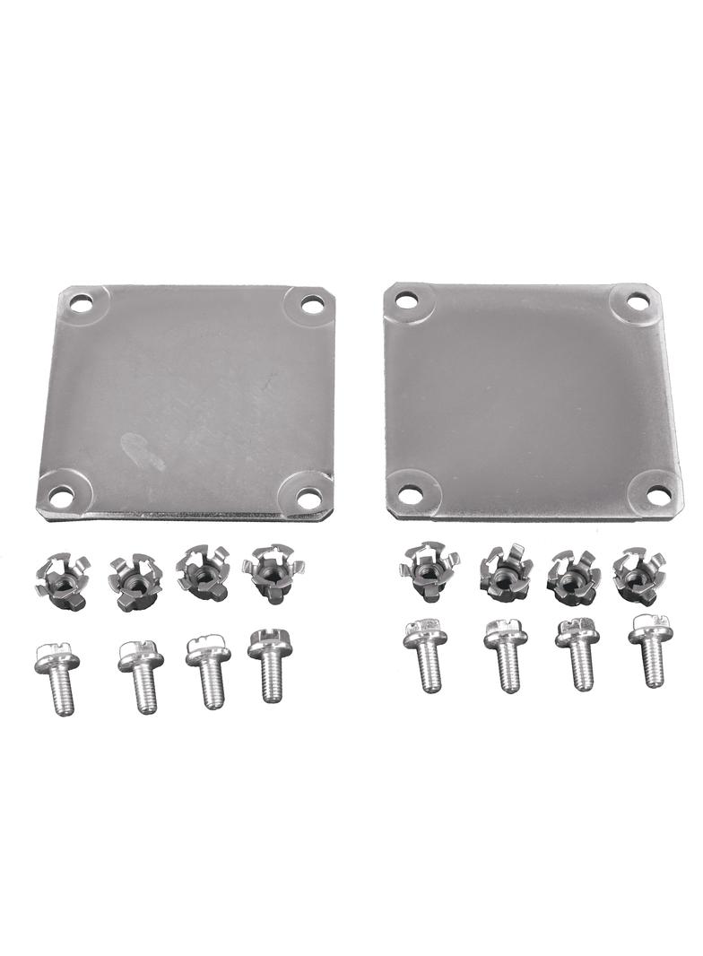 Płaskownik Wzmacniający Łączenia XL3 4000 020589 LEGRAND