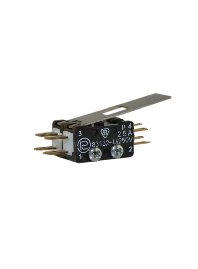 Łącznik miniaturowy 8313254A2