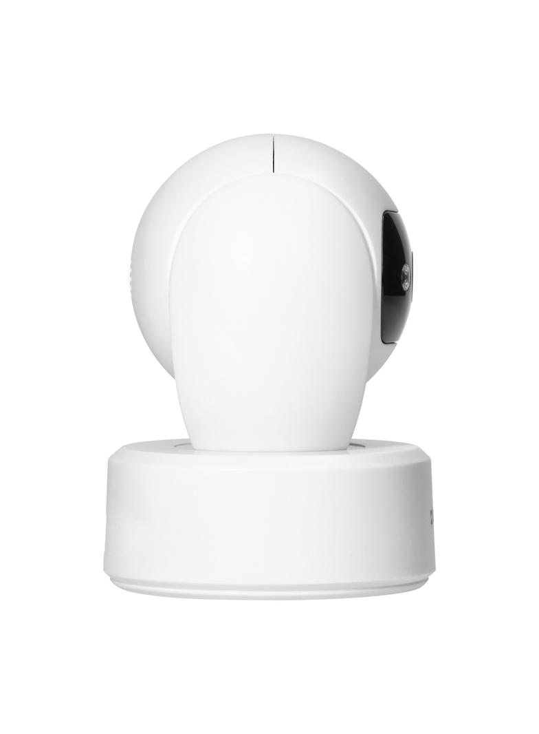 Kamera wewnętrzna obrotowa 4MP Wi-Fi detekcja ruchu funkcja śledzenia ORNO