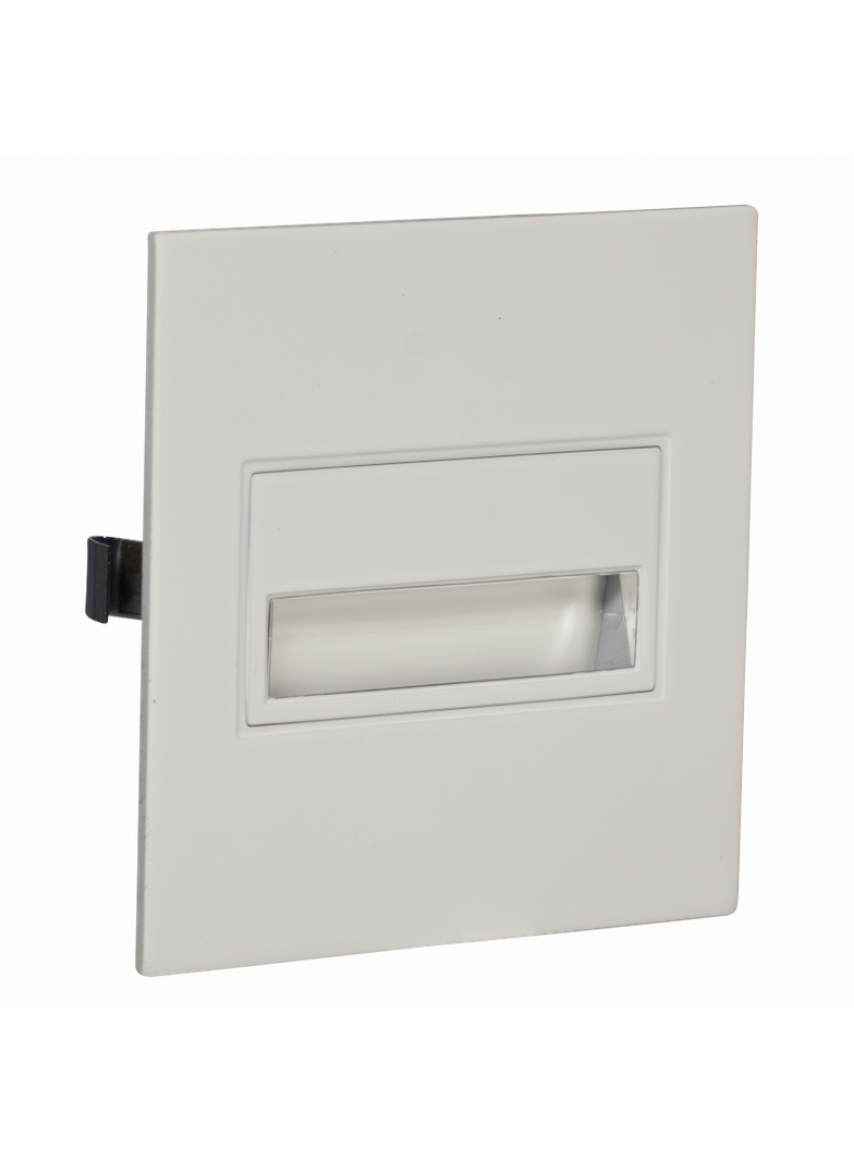 Oprawa LED SONA kwadratowa PT 14V DC BIA biała ciepła TYP: 14-211-52