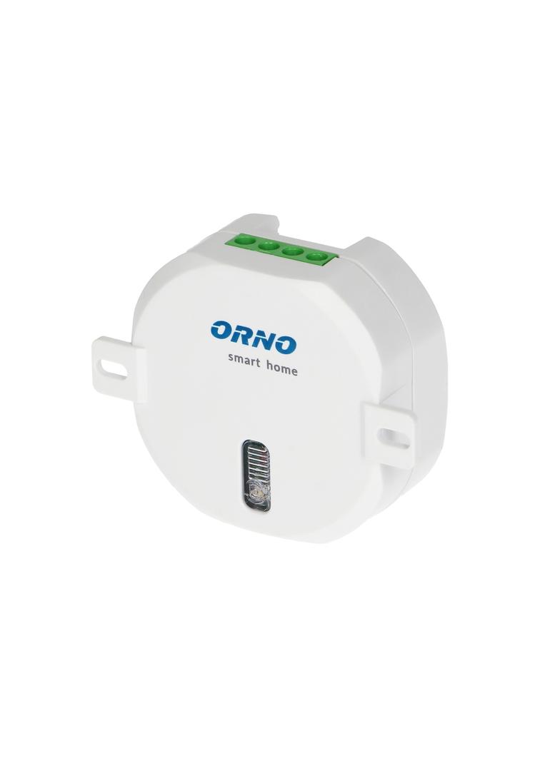 Przekaźnik podtynkowy (dopuszkowy) ON/OFF sterowany bezprzewodowo,z odbiornikiem radiowym obciążeni