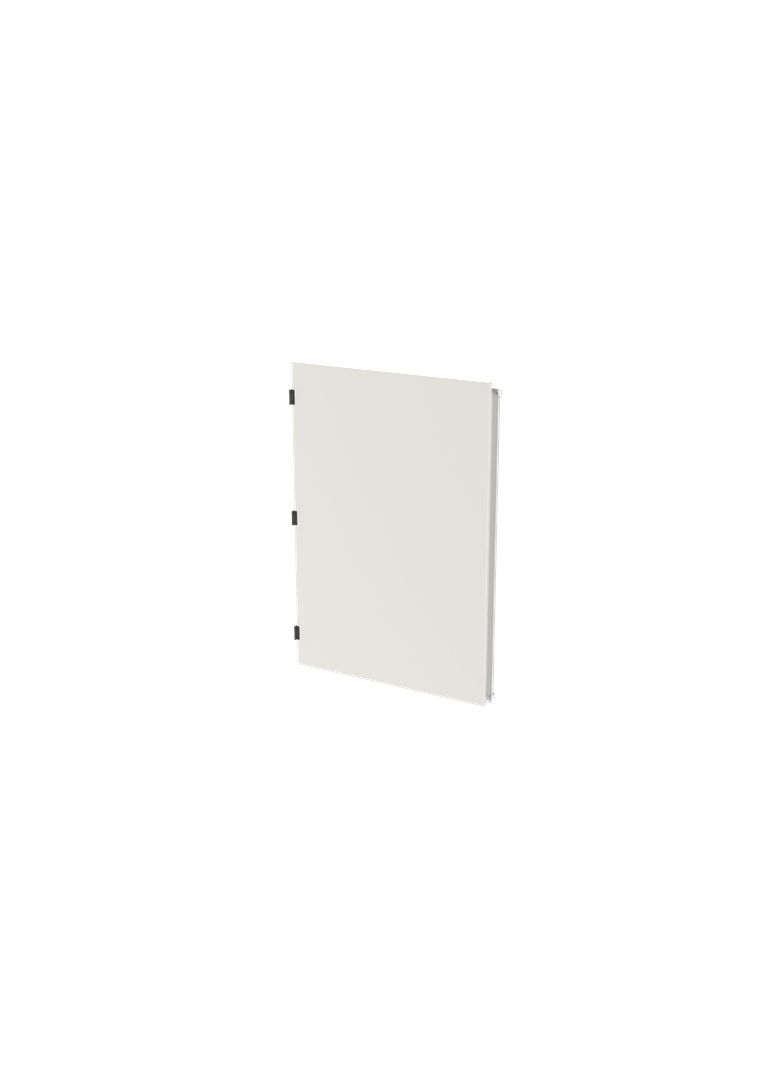 TZB307L Pełne drzwi szerokość 3PW wysokość 7GU lewe