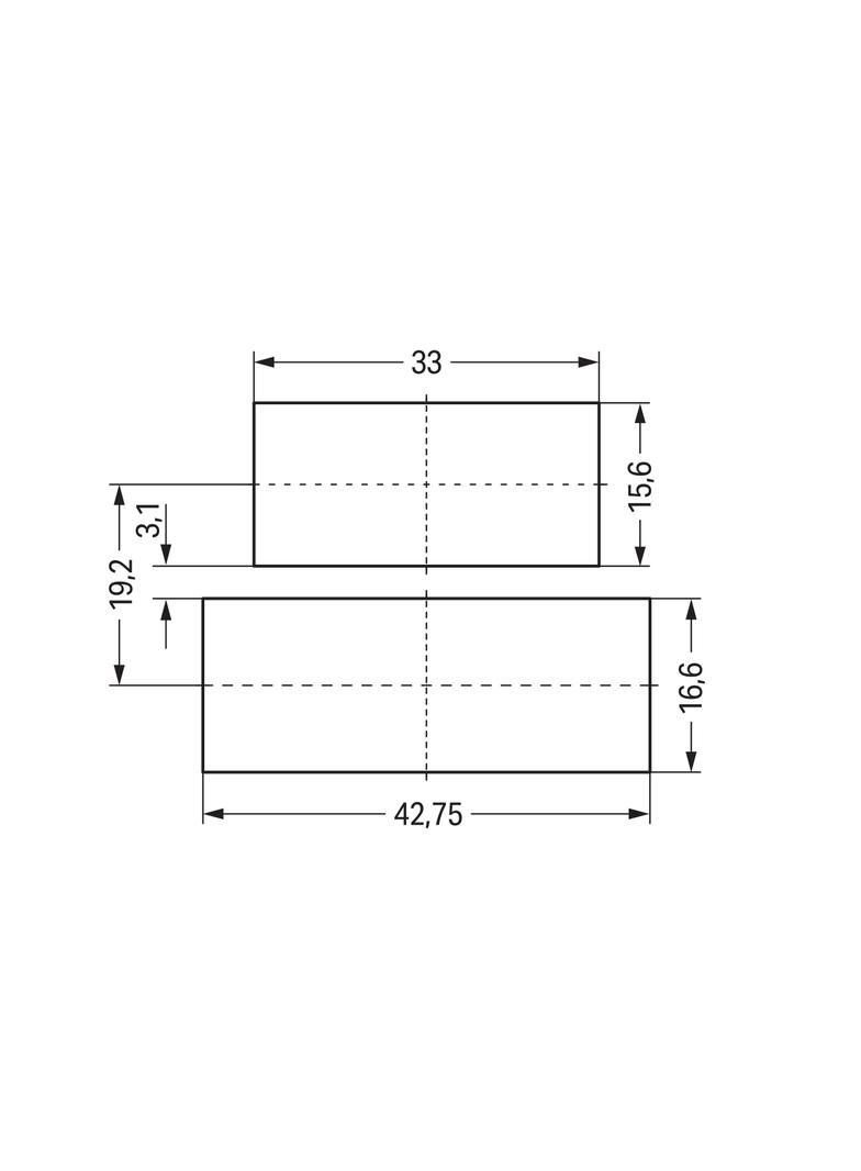 obudowa odciążająca przewody