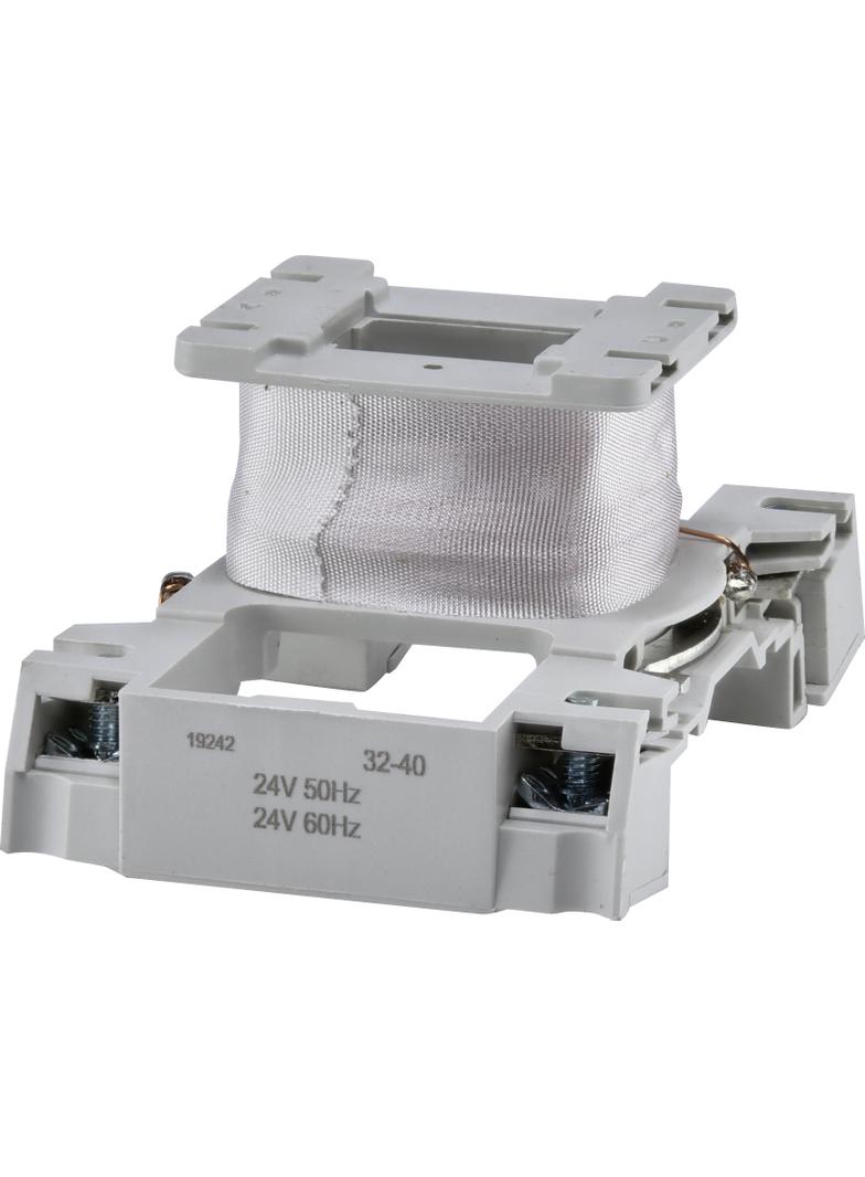 Cewka do CEM32-CEM40 BCAE4-40-24V-50/60Hz 004641820 ETI