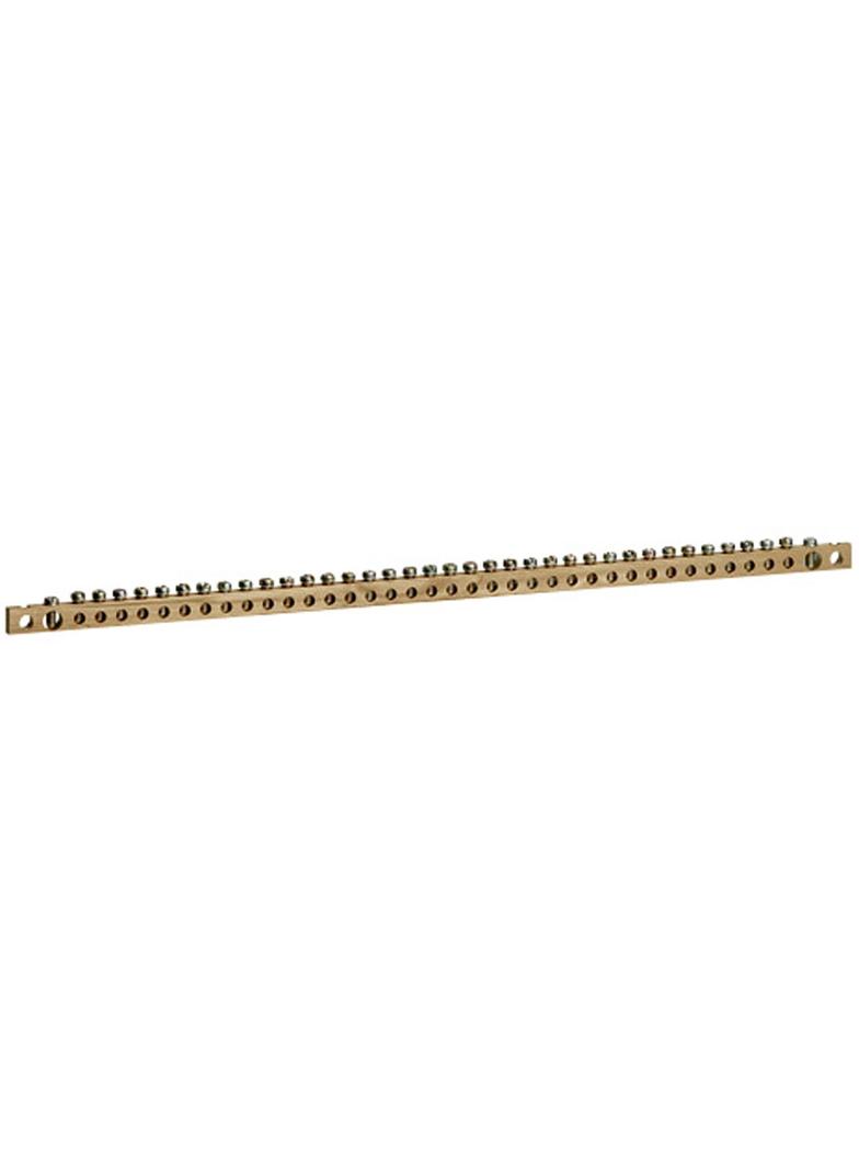 Listwa Przyłączeniowa 42-Otwory 456 Mm 037301 LEGRAND