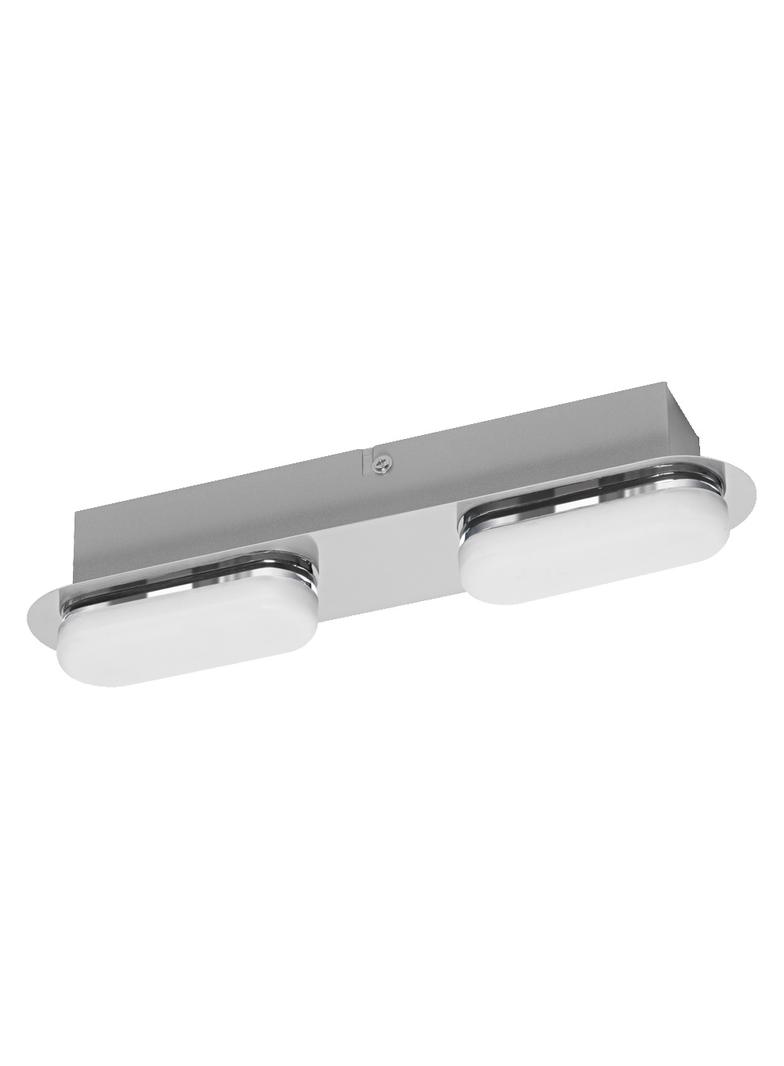 Oprawa SMART+ WIFI ORBIS DUPLO 300 IP44 TW CR