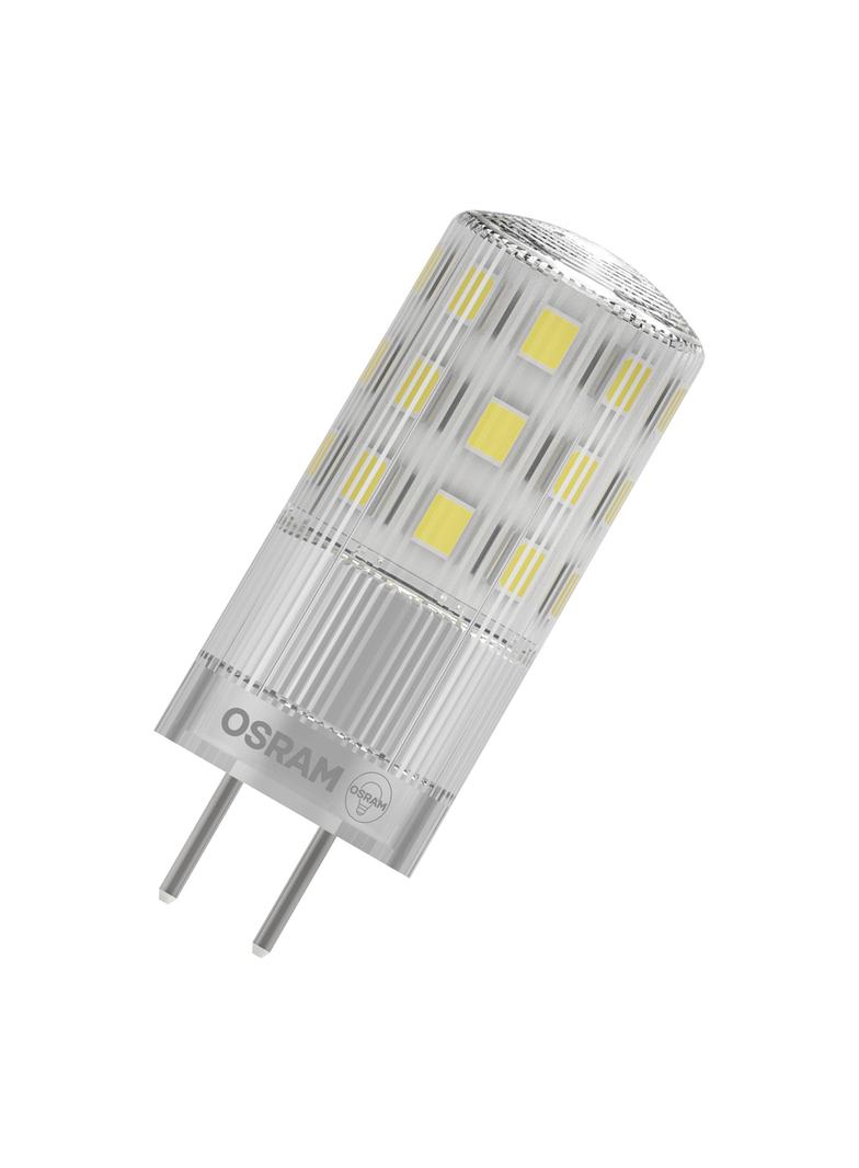 Lampa LED DIM Special PIN CL 40 dim 4,5W 827 GY6.35