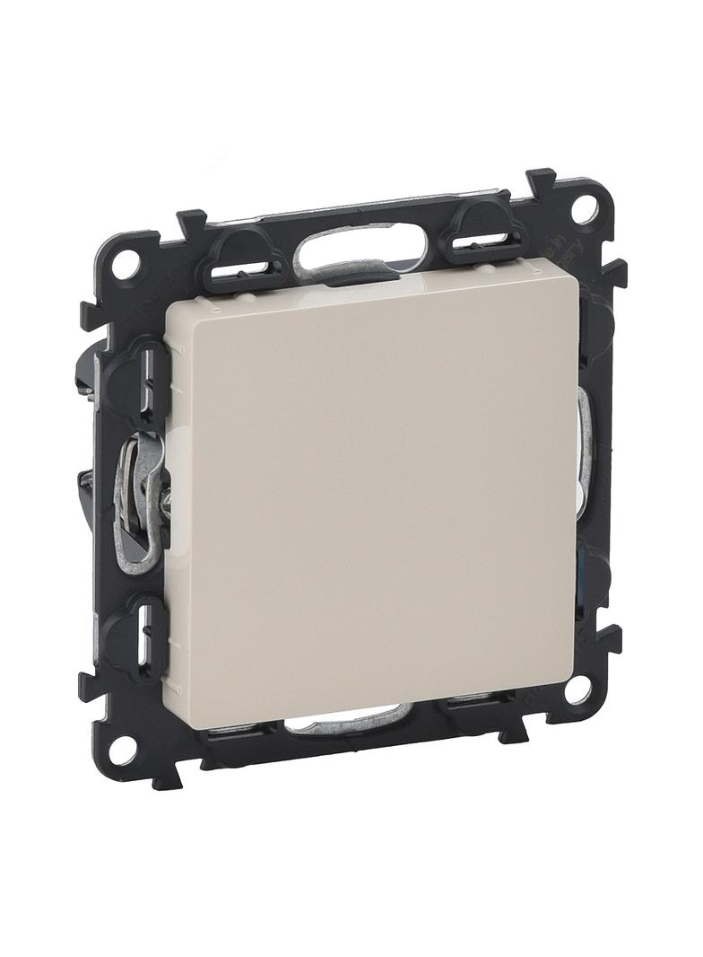 VALENA LIFE ZAŚLEPKA KREMOWA, Legrand