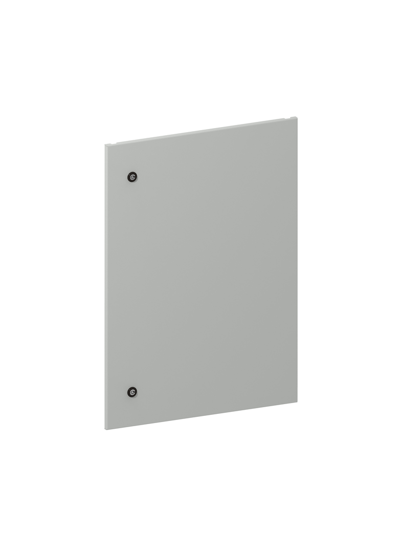 Spacial Drzwi transparentne częściowe do SFM 800x 600mm