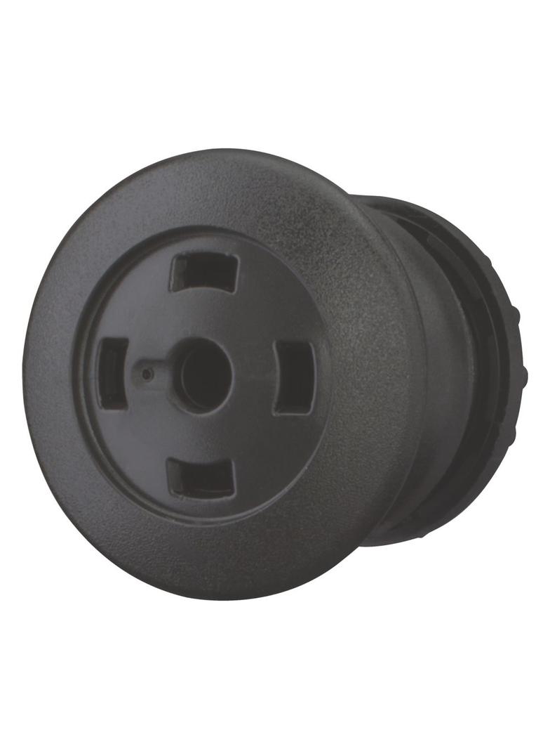 M22S-DP-S-X Przycisk grzybkowy czarny z samopowrotem bez opisu 216730 EATON