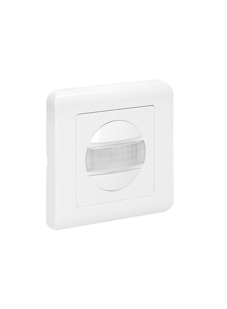 Czujnik ruchu 2 żyłowy 160st. IP20 500W do puszki OR-CR-261 ORNO